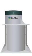  GARDA-10-2200-