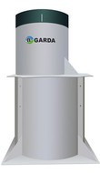  GARDA-10-2600-