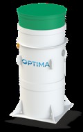  Optima 3-600