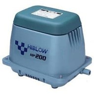  HIBLOW HP-200