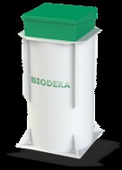  BioDeka 4 -700